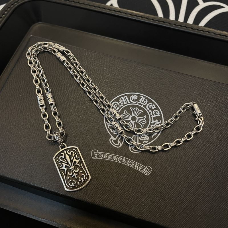 Chrome Hearts Necklaces